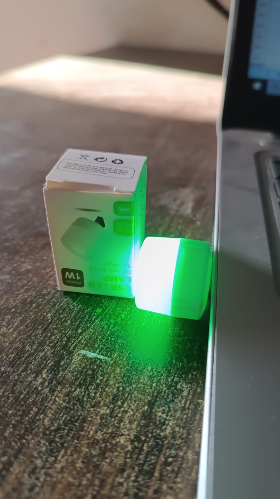 USB Night Light USB Night Light